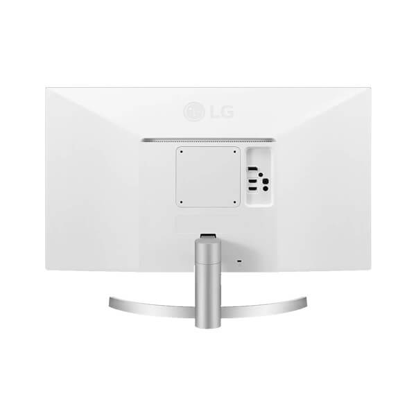 LG 27UL500-W 27 Inch 4K Gaming Monitor